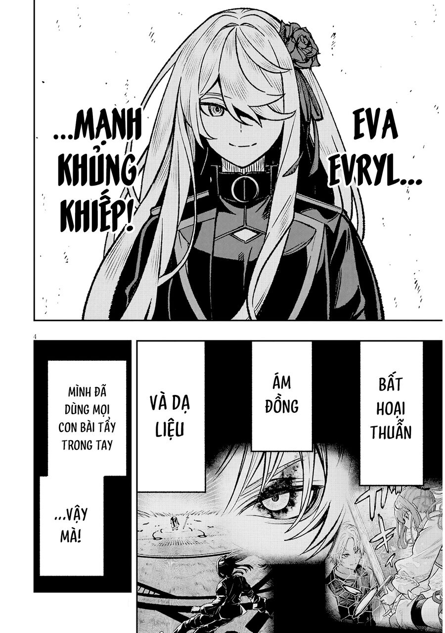 Chuyển Sinh Thành Quý Tộc Phản Diện Và Lười Biếng, Tôi Trở Thành Kẻ Mạnh Nhất Học Viện Chapter 13 - Trang 2