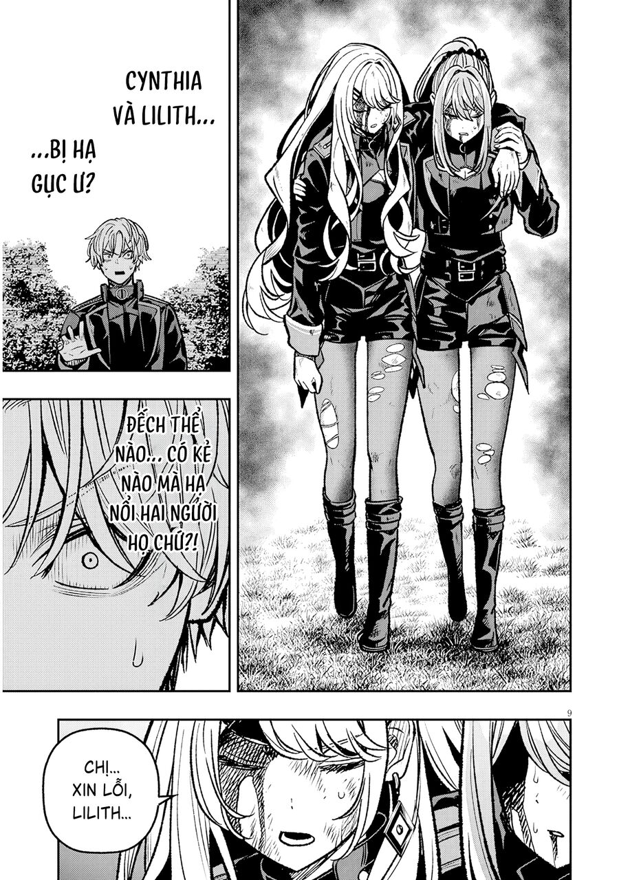 Chuyển Sinh Thành Quý Tộc Phản Diện Và Lười Biếng, Tôi Trở Thành Kẻ Mạnh Nhất Học Viện Chapter 13 - Trang 2