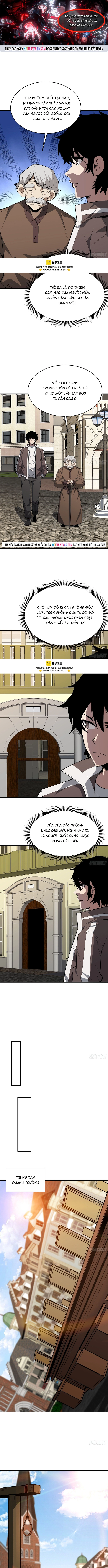 Người Chơi Đệ Nhất Chapter 90 - Trang 2