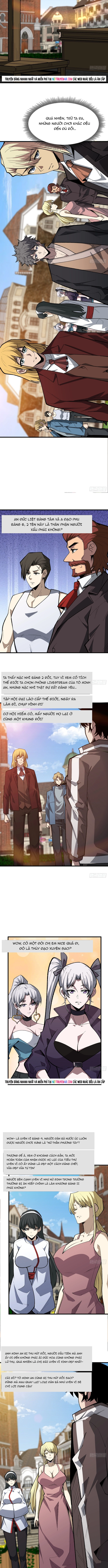 Người Chơi Đệ Nhất Chapter 90 - Trang 2