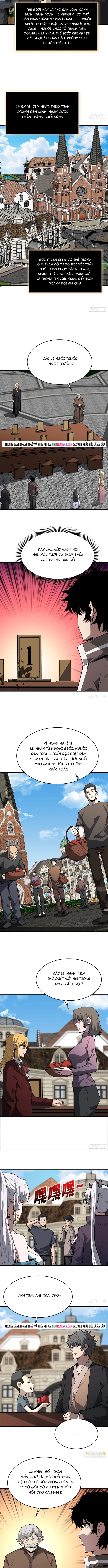 Người Chơi Đệ Nhất Chapter 90 - Trang 2