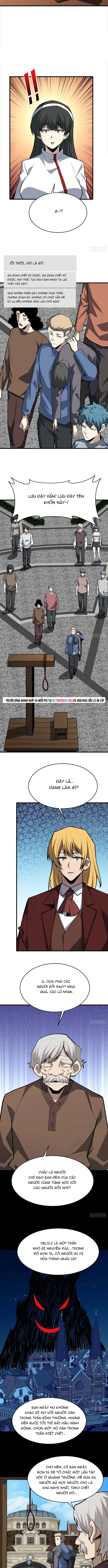 Người Chơi Đệ Nhất Chapter 91 - Trang 2