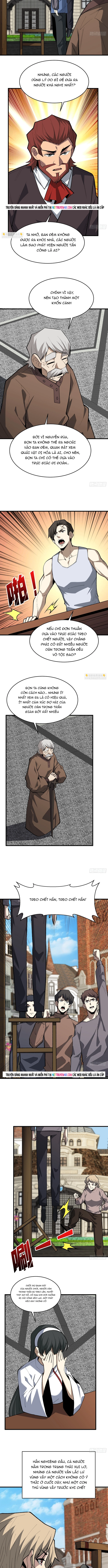 Người Chơi Đệ Nhất Chapter 91 - Trang 2