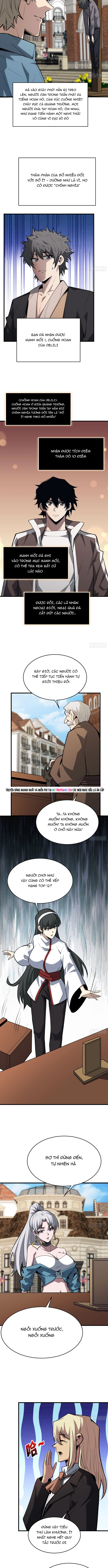 Người Chơi Đệ Nhất Chapter 91 - Trang 2