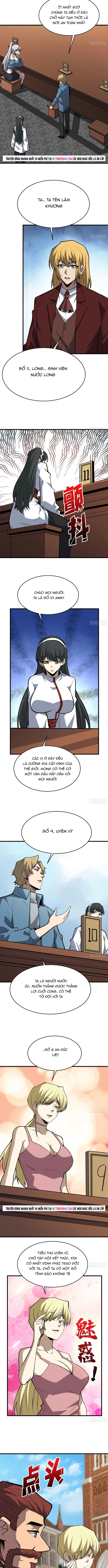 Người Chơi Đệ Nhất Chapter 91 - Trang 2