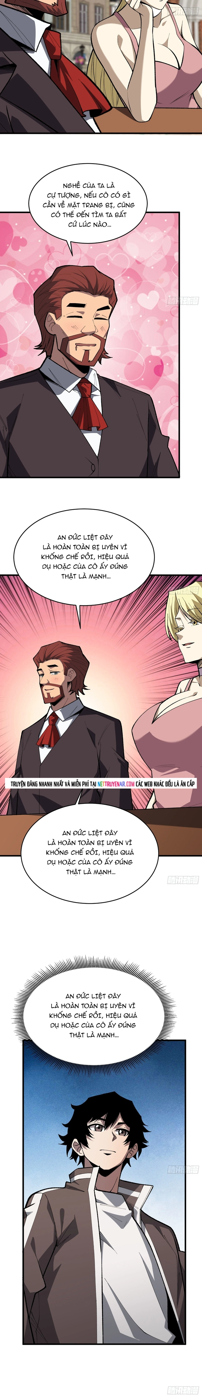 Người Chơi Đệ Nhất Chapter 91 - Trang 2