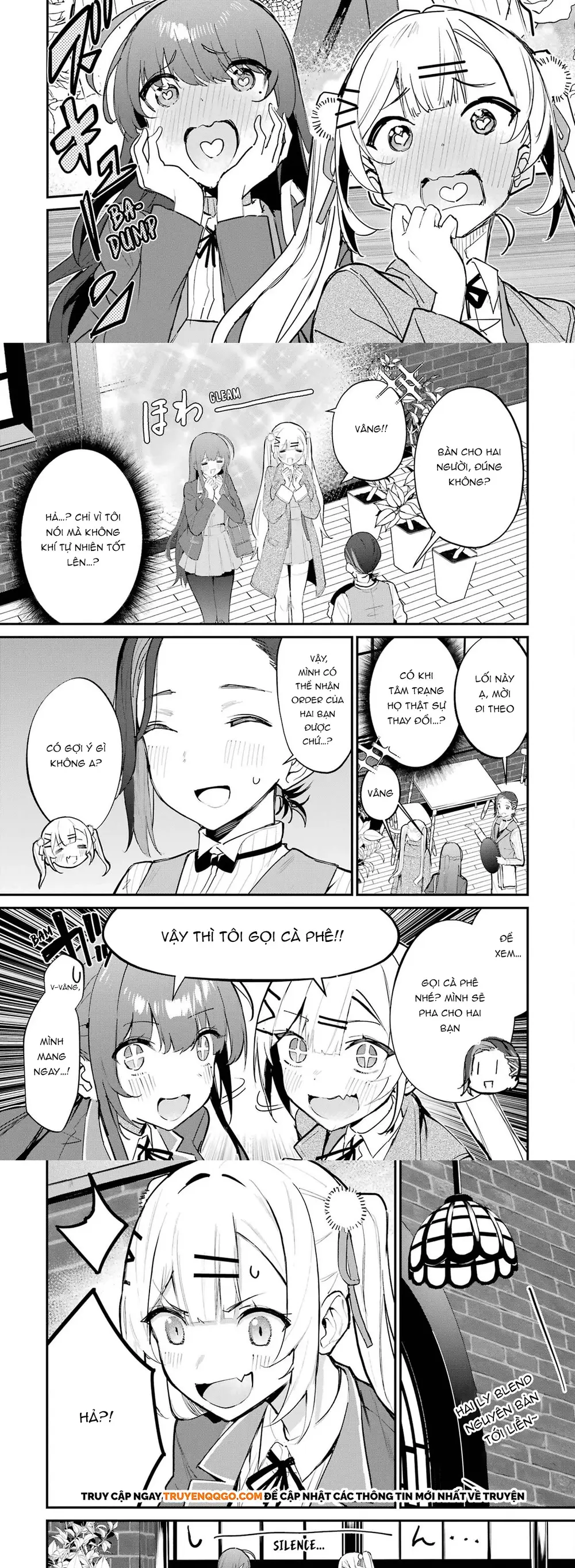 Urakata De Support Shiteta Geinou Ikka Wo Tsuihousareta Boku Wa, Futsuu No Seishun Wo Ouka Shitai Chapter 16.2 - Trang 2