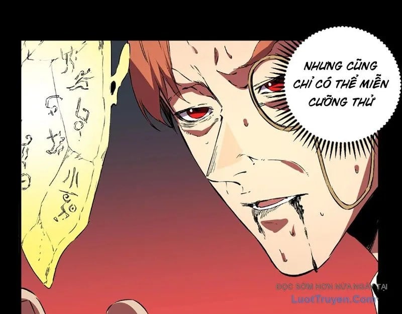 Cấm Chú Sư Mạnh Nhất Lịch Sử Chapter 32 - Trang 2