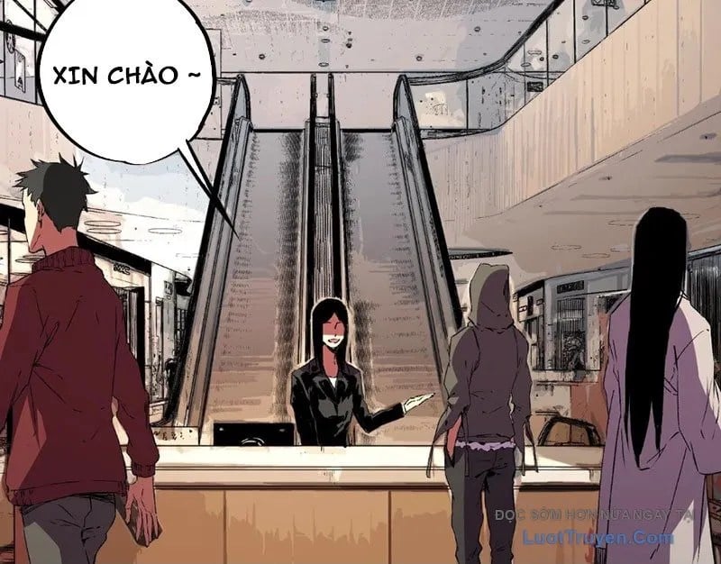 Cấm Chú Sư Mạnh Nhất Lịch Sử Chapter 32 - Trang 2