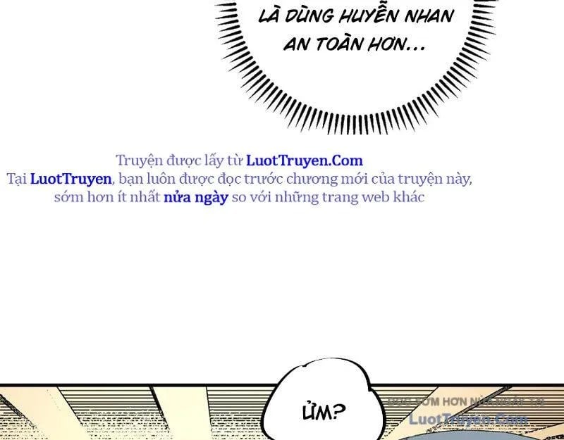 Cấm Chú Sư Mạnh Nhất Lịch Sử Chapter 32 - Trang 2
