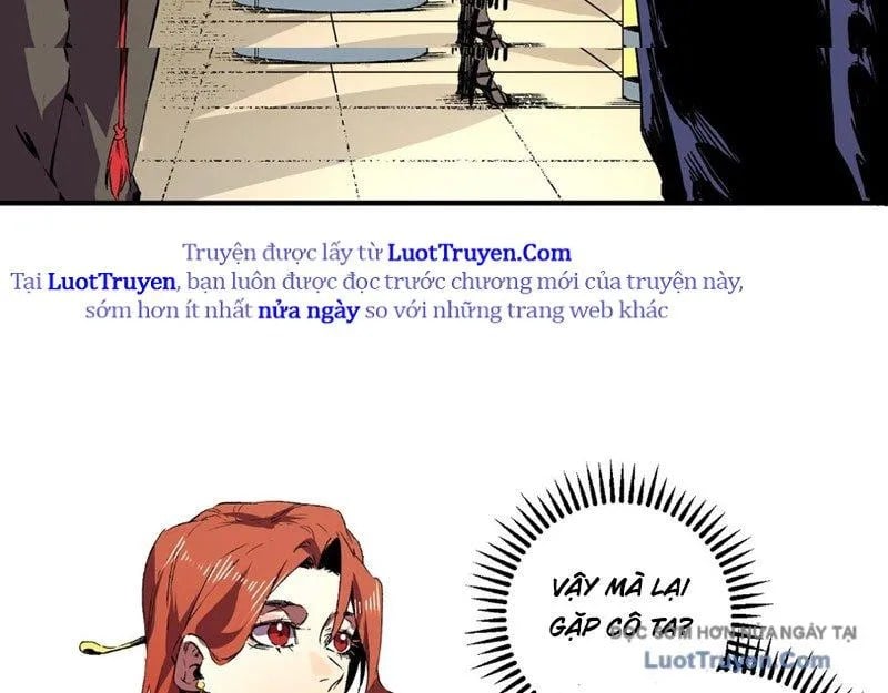 Cấm Chú Sư Mạnh Nhất Lịch Sử Chapter 32 - Trang 2