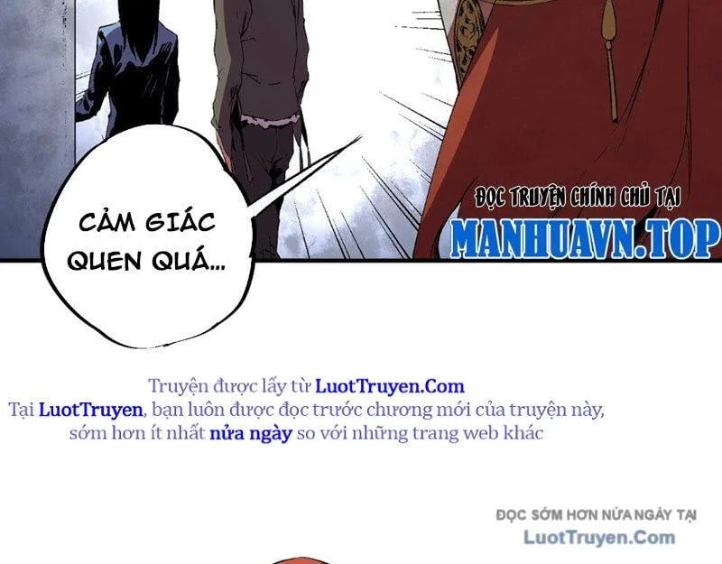 Cấm Chú Sư Mạnh Nhất Lịch Sử Chapter 32 - Trang 2