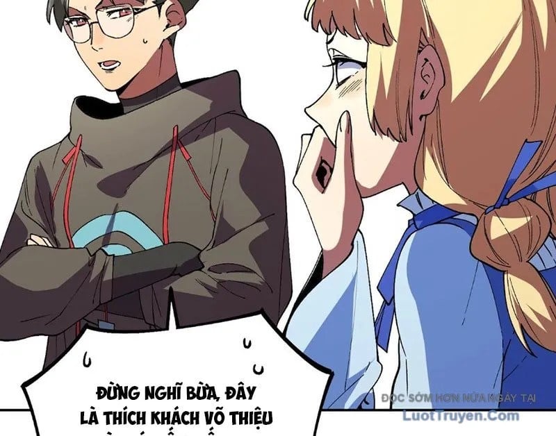 Cấm Chú Sư Mạnh Nhất Lịch Sử Chapter 32 - Trang 2