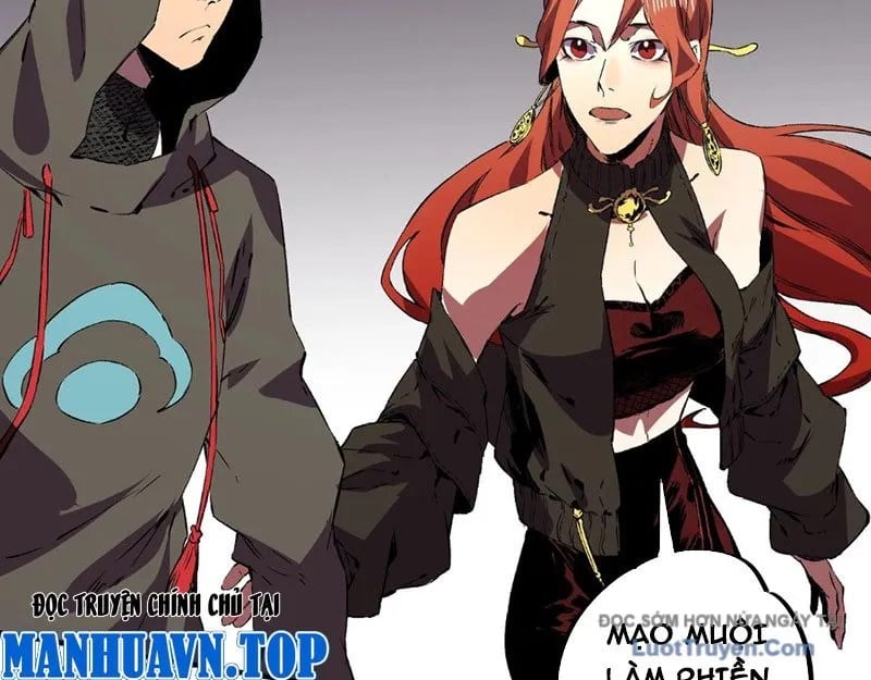 Cấm Chú Sư Mạnh Nhất Lịch Sử Chapter 32 - Trang 2