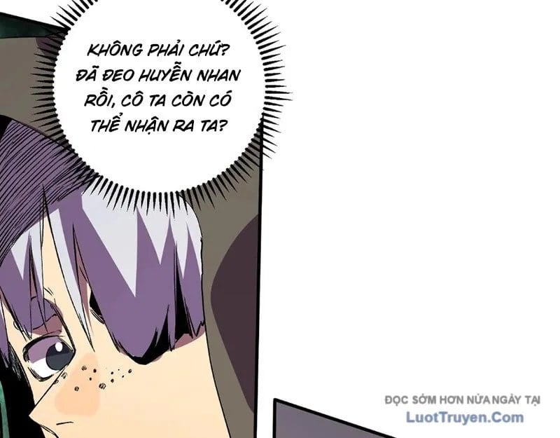 Cấm Chú Sư Mạnh Nhất Lịch Sử Chapter 32 - Trang 2