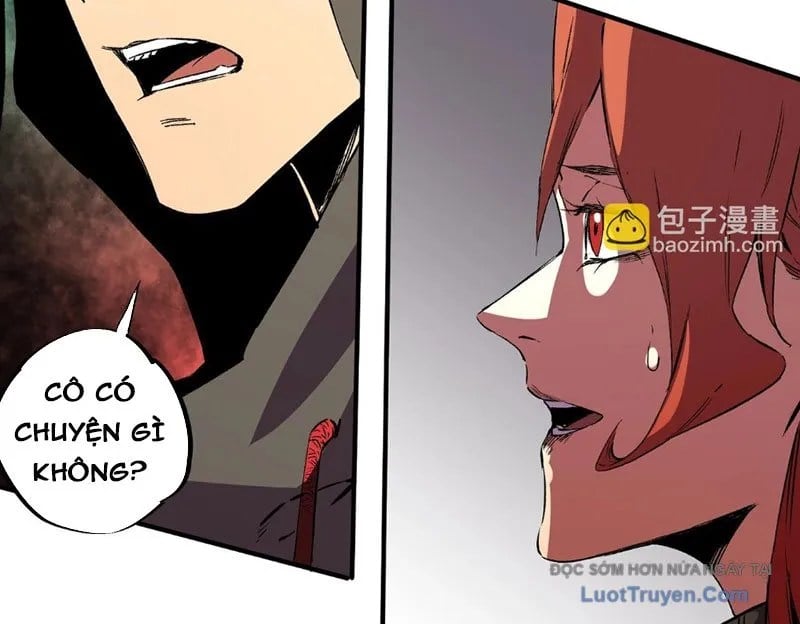 Cấm Chú Sư Mạnh Nhất Lịch Sử Chapter 32 - Trang 2