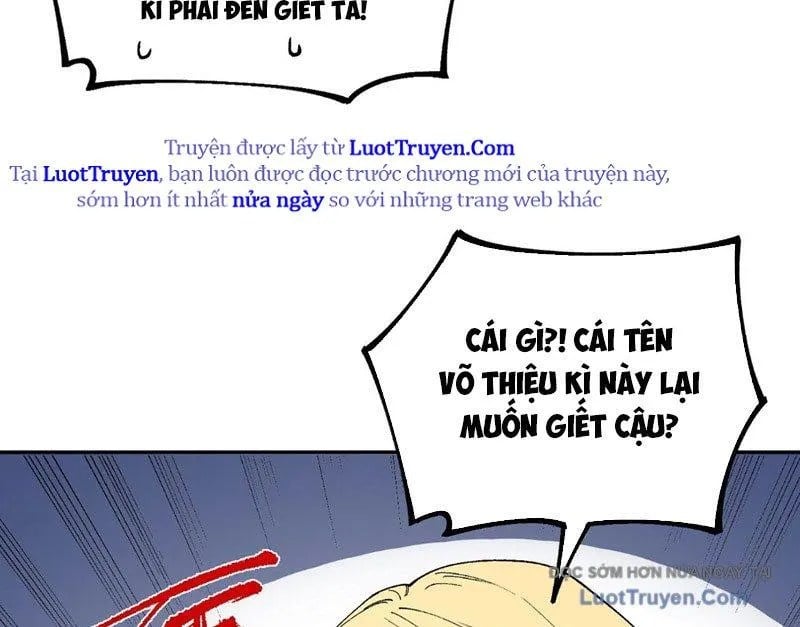 Cấm Chú Sư Mạnh Nhất Lịch Sử Chapter 32 - Trang 2