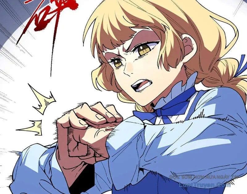 Cấm Chú Sư Mạnh Nhất Lịch Sử Chapter 32 - Trang 2