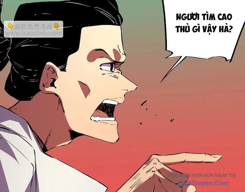Cấm Chú Sư Mạnh Nhất Lịch Sử Chapter 32 - Trang 2