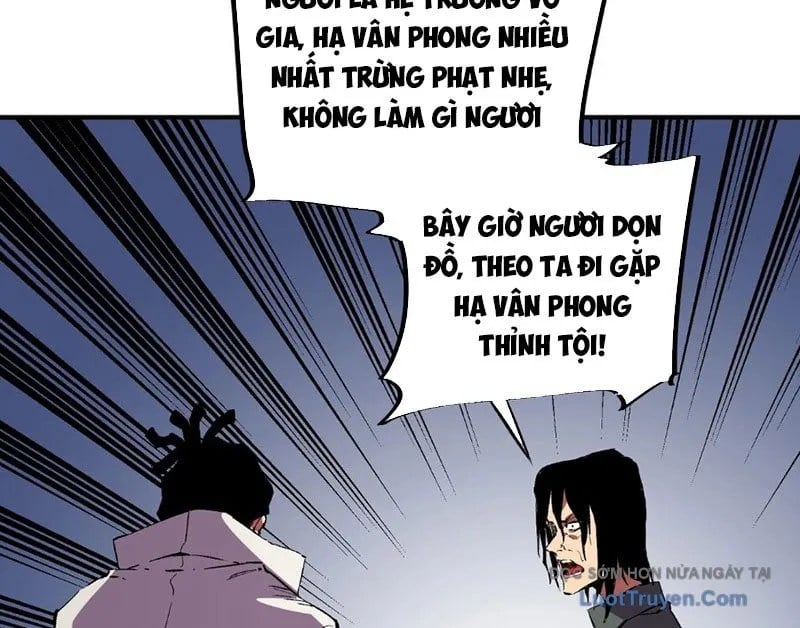 Cấm Chú Sư Mạnh Nhất Lịch Sử Chapter 32 - Trang 2