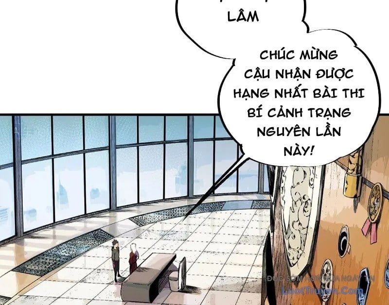 Cấm Chú Sư Mạnh Nhất Lịch Sử Chapter 32 - Trang 2