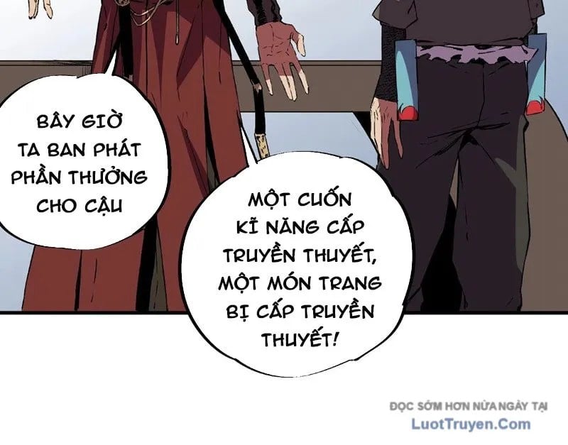 Cấm Chú Sư Mạnh Nhất Lịch Sử Chapter 32 - Trang 2