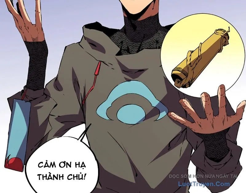 Cấm Chú Sư Mạnh Nhất Lịch Sử Chapter 32 - Trang 2