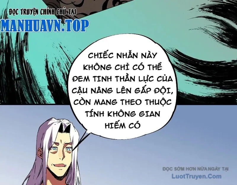 Cấm Chú Sư Mạnh Nhất Lịch Sử Chapter 32 - Trang 2