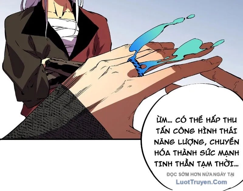 Cấm Chú Sư Mạnh Nhất Lịch Sử Chapter 32 - Trang 2