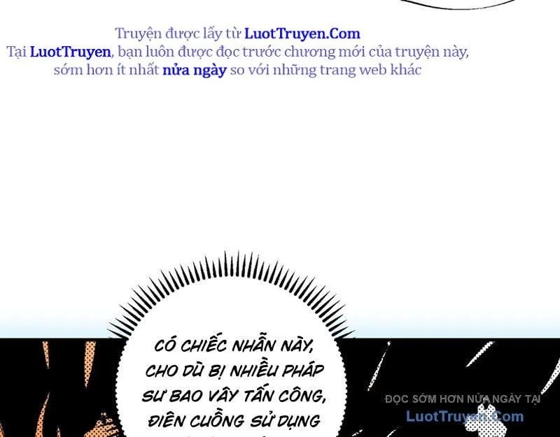 Cấm Chú Sư Mạnh Nhất Lịch Sử Chapter 32 - Trang 2