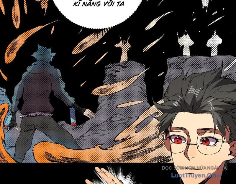 Cấm Chú Sư Mạnh Nhất Lịch Sử Chapter 32 - Trang 2