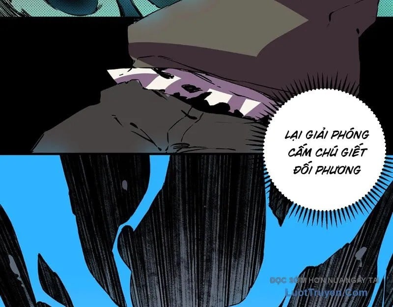 Cấm Chú Sư Mạnh Nhất Lịch Sử Chapter 32 - Trang 2