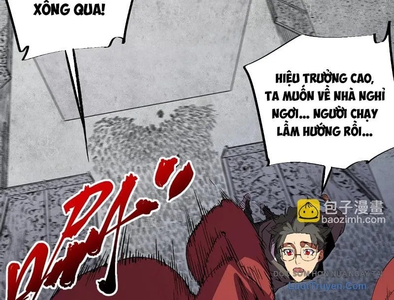Cấm Chú Sư Mạnh Nhất Lịch Sử Chapter 32 - Trang 2