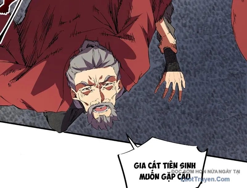 Cấm Chú Sư Mạnh Nhất Lịch Sử Chapter 32 - Trang 2