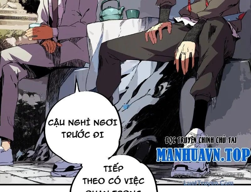 Cấm Chú Sư Mạnh Nhất Lịch Sử Chapter 32 - Trang 2
