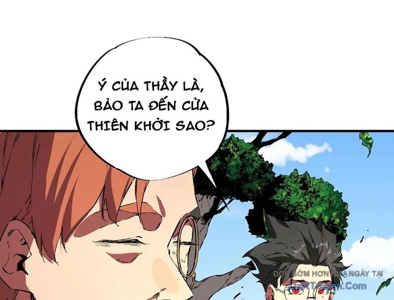 Cấm Chú Sư Mạnh Nhất Lịch Sử Chapter 32 - Trang 2