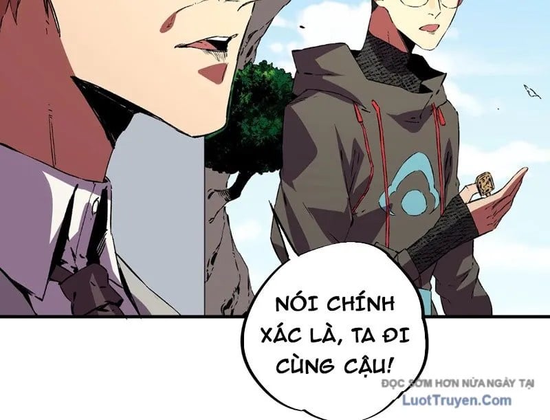 Cấm Chú Sư Mạnh Nhất Lịch Sử Chapter 32 - Trang 2