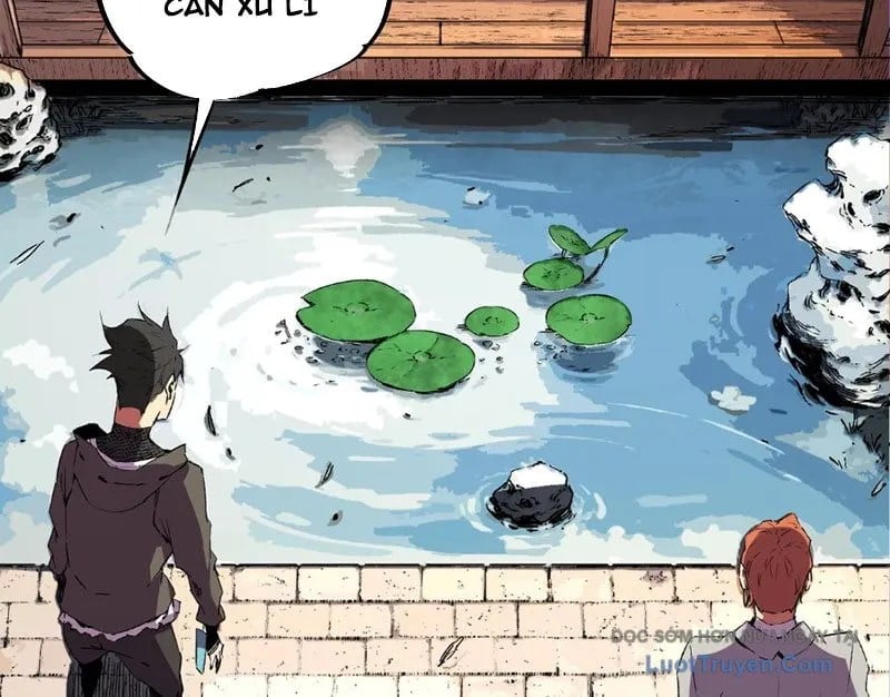Cấm Chú Sư Mạnh Nhất Lịch Sử Chapter 32 - Trang 2