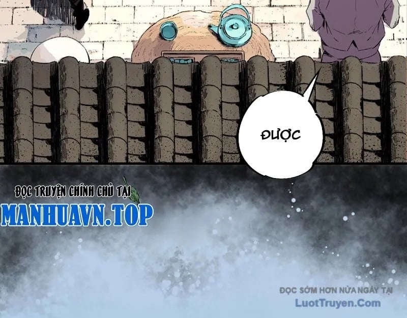 Cấm Chú Sư Mạnh Nhất Lịch Sử Chapter 32 - Trang 2