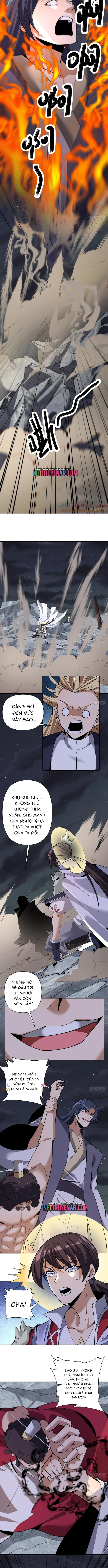 Giữa Trời Đất, Sao Có Thể Mãi Mãi Cam Chịu Dưới Người Khác! Chapter 68 - Trang 2