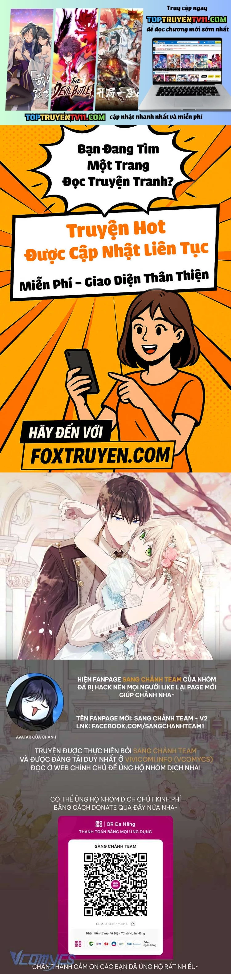 Vương Miện Viridescent Chapter 122 - Trang 2