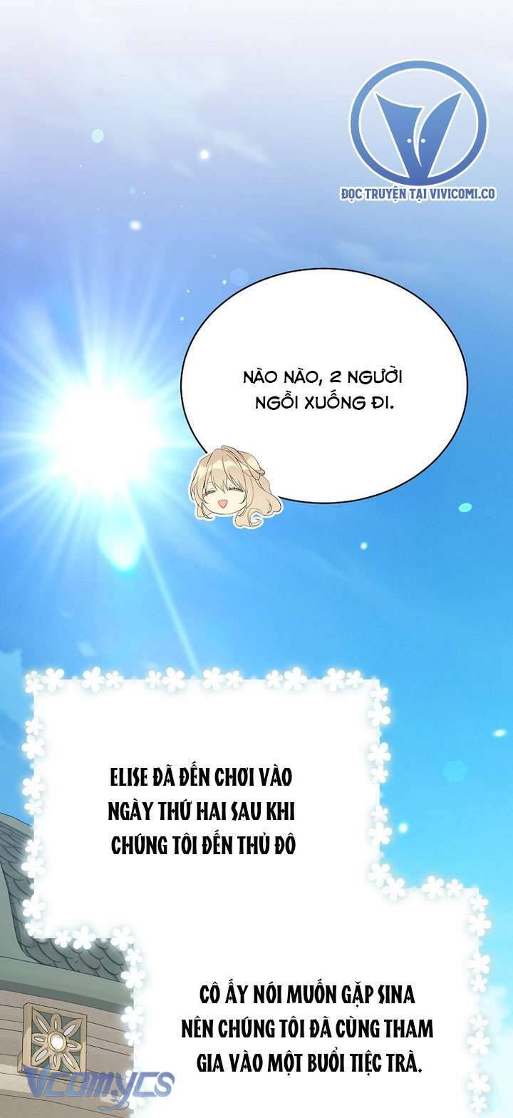 Vương Miện Viridescent Chapter 122 - Trang 2