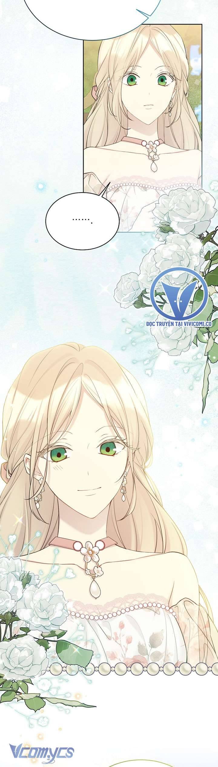 Vương Miện Viridescent Chapter 122 - Trang 2