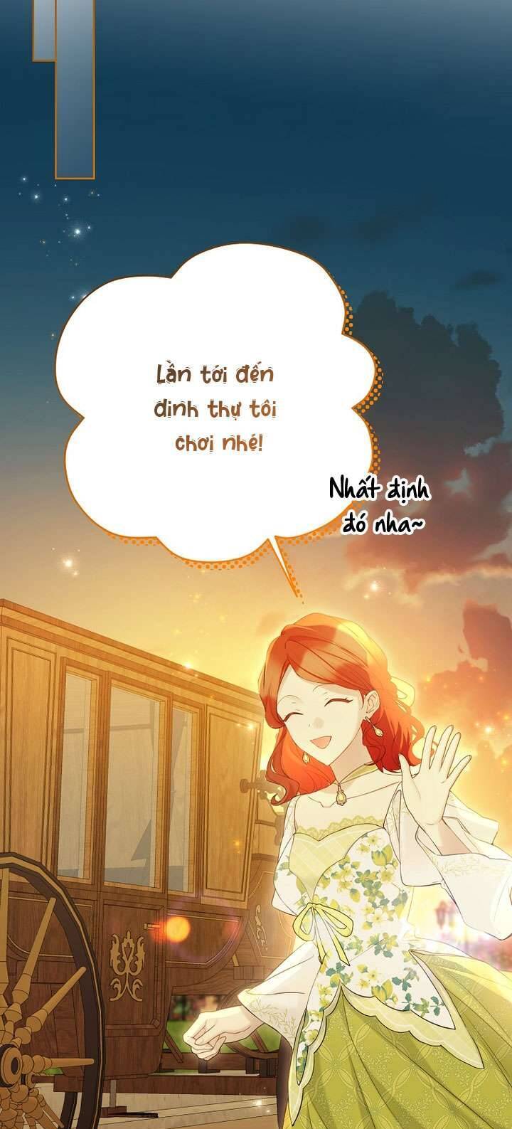 Vương Miện Viridescent Chapter 122 - Trang 2