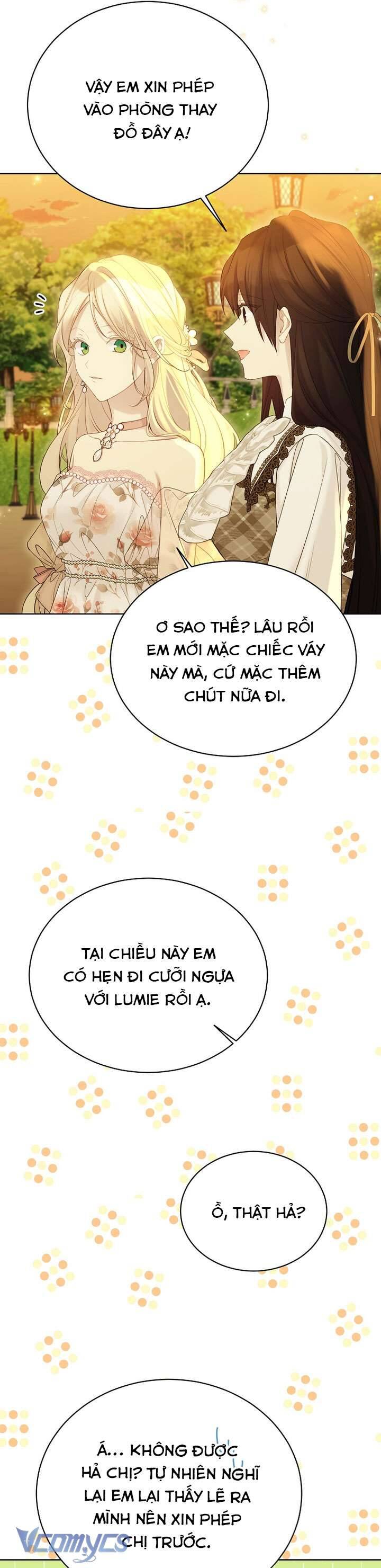 Vương Miện Viridescent Chapter 122 - Trang 2