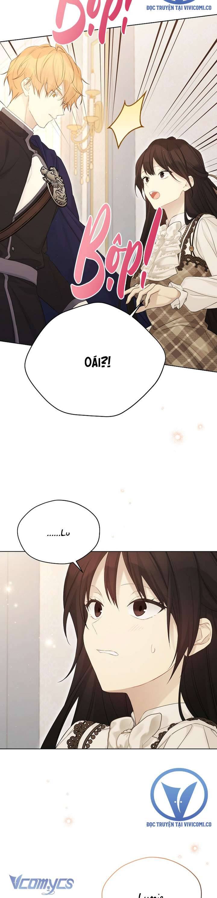Vương Miện Viridescent Chapter 122 - Trang 2