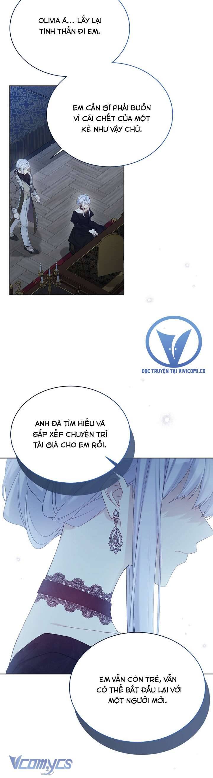 Vương Miện Viridescent Chapter 122 - Trang 2