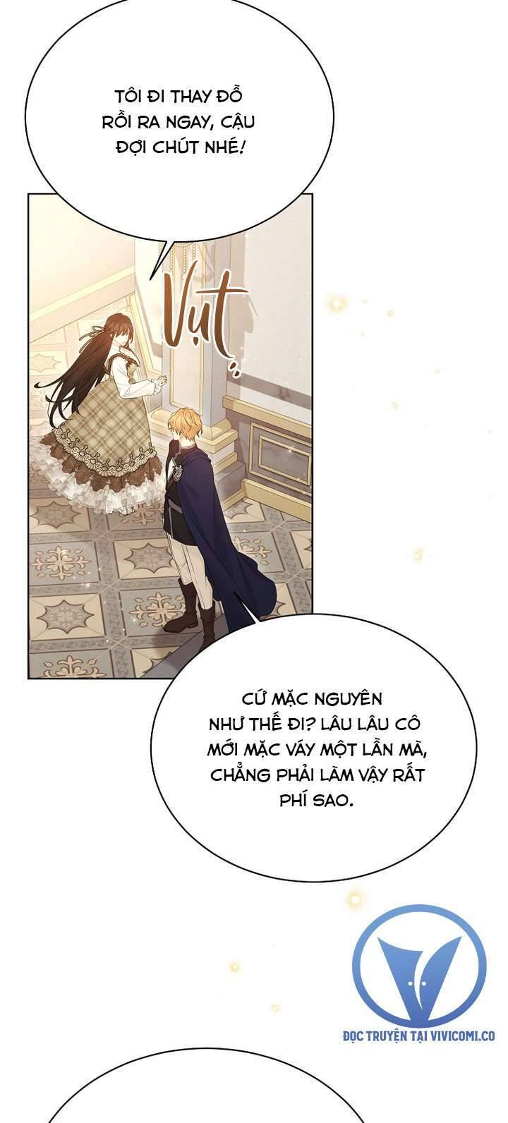 Vương Miện Viridescent Chapter 122 - Trang 2