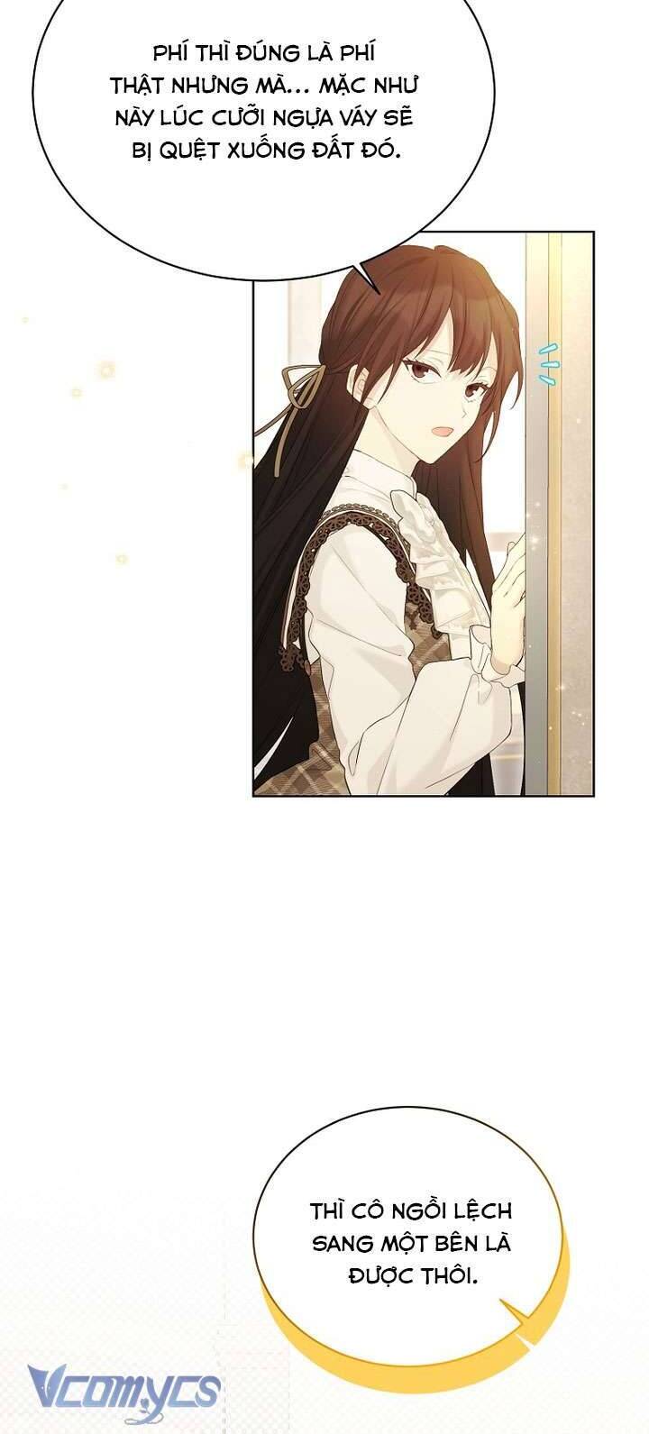Vương Miện Viridescent Chapter 122 - Trang 2