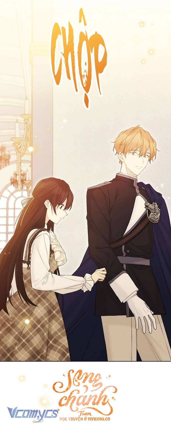 Vương Miện Viridescent Chapter 122 - Trang 2